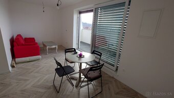 2 izb. byt + park. miesto Trenčín ul. Partizánska - 3