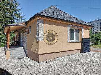Na predaj rodinný dom Nitra- zobor šindolka - 3