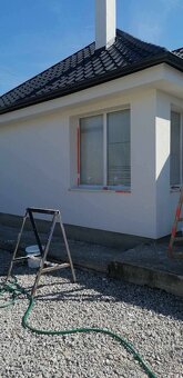 Realizujem rekonštrukcie rodinných domov a bytov - 3