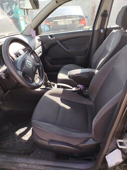 Predám Škodu Octavia I - 3