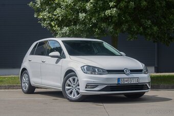 Volkswagen Golf 7 1.6TDI /AJ NA SPLÁTKY/ Vw vw - 3