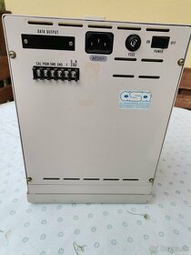 Analyticka vaha - 3
