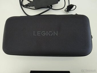 Lenovo Legion Go 8APU1 +  Z1 Extreme + Bol veľmi málo použív - 3