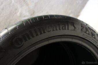 Pneumatiky Letné CONTINENTAL 235/45 r18 - 3