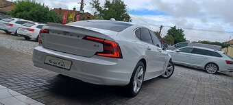 Volvo S90 2.0L B4 mHEV A/T Možný Leasing - 3