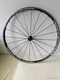 Kolesá mavic ksyrium - 3
