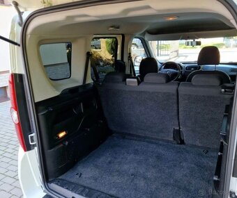 Opel combo - 3