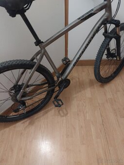 Rockrider st 540 - 3