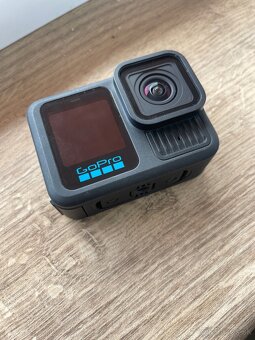 Gopro Hero 13 black - 3