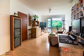 3-izbový byt Bernolákovo na predaj, kompletne zariadený - 3
