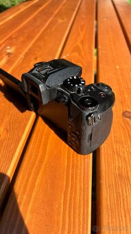 Panasonic lumix G7 telo - 3