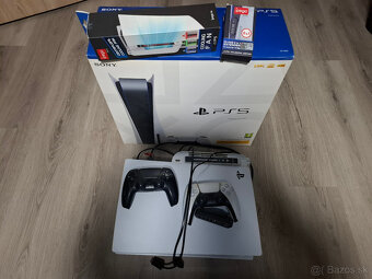 Playstation 5 - 3