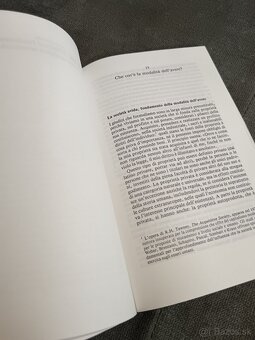 Predám knihu Oscar Mondadori, Erich From Avere o essere? - 3