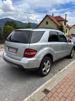 Mercedes-Benz ML 320 cdi - 3