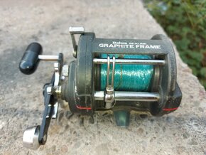 Multiplikátor DAIWA SEALINE SL 175H - 3