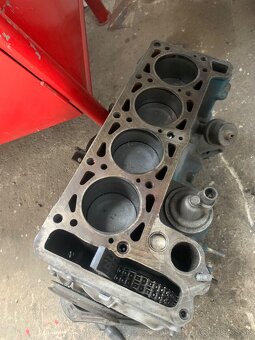 Motor 2106 - 3