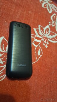 myPhopne 2220 dual sim - 3