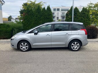 Peugeot 5008 1.6 HDI - 3