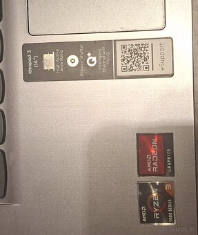 LENOVO IdeaPad 3 - 3