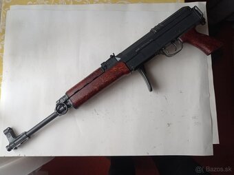Samopal vz.58 expanz - 3