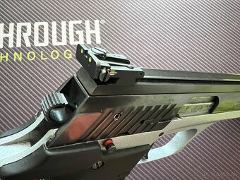 Predám pištoľ CZ 122 Sport .22lr - 3