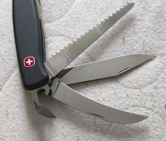 Wenger Delémont W120 Ranger 1 77 07 - 3
