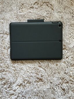Logitech kryt pre iPad - 3