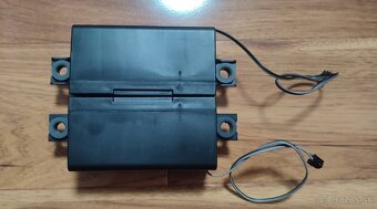 Reproduktory z televízora TCL 43P637 ( B4510050-E1-X1 ) - 3