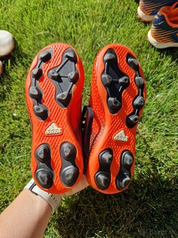 Kopačky - ADIDAS - 3