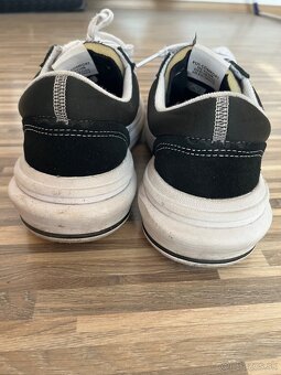 Vans - Old Skool Over - veľkosť 40 - 3