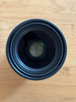 Sigma 40 mm f / 1,4 DG HSM ART - 3