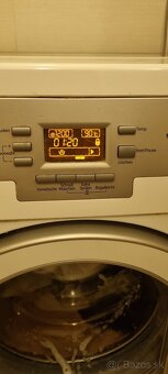 Predám práčku Elektra Bregenz WAF 71430 A - 3