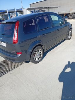 Ford C - Max - 3