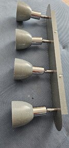 Stropná bodová lampa - 3