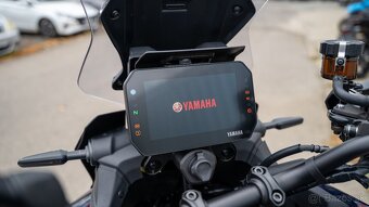 Yamaha Tracer 9GT+ YAMT (Automat) - 3