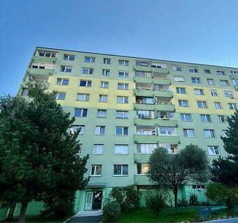 Predaj štvorizbový byt Fedákova ulica Bratislava. - 3