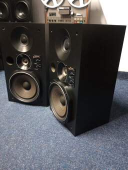 Technics SB-X 5 - 3