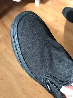 Vans damske, veľ. 38 - 3