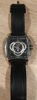 Predam INVICTA Rally S1 - 3