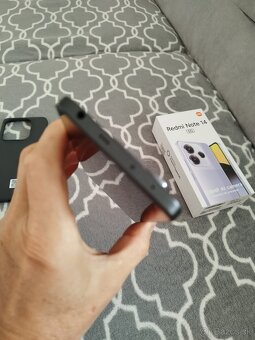 Xiaomi redmi note 14 5g - 3