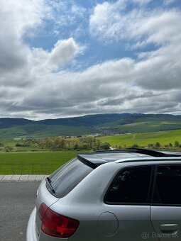 Audi A3 S line - 3