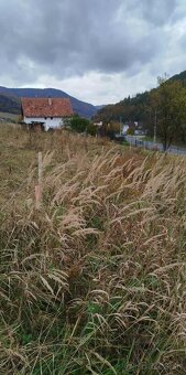Pozemok na Slovinkách - 3