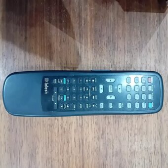 McIntosh MA6300 Integrovaný zosilňovač - 3