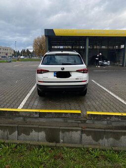 ŠKODA KODIAQ 2.0 TDI 110kw,DSG 4x4 - 3
