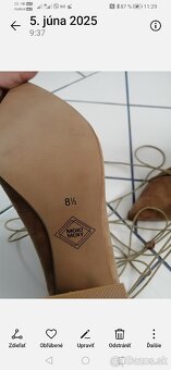 Topánky zaujimave - 3