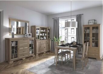 VITRÍNA 58x193x40cm - 3