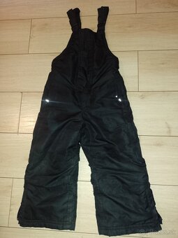 Velký balík chlapček . Cca  vyse 40 kuso veci vo velk. 92/98 - 3