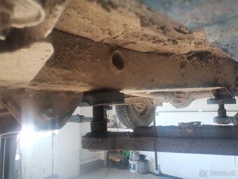 Suzuki Jimny 4x4 - 3