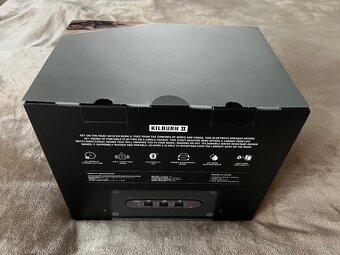 Reproduktor Marshall Kilburn II - 3