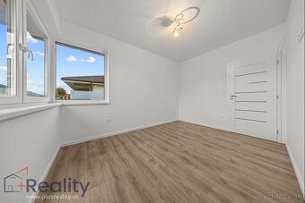 PLUS REALITY | Trojizbový dom - Orechová Potôň na predaj - 3